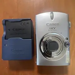 【SALE】Canon IXY 7.1メガピクセル コンパクトデジタルカメラ Canon IXY DIGITAL 7.1メガピクセル コンパクトデジタルカメラ