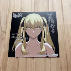 錫切 夢子 色紙 戦隊大失格 ミニ色紙 YUMEKO SUZUKIRI 鈴桐六子 - メルカリ