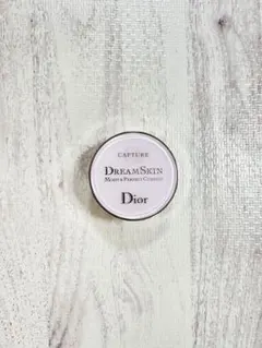 ディオール　Dior クッションファンデーション　ケース
