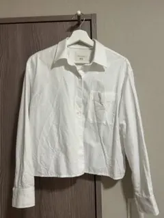 UNIQLO オックスフォードシャツJWANDERSON