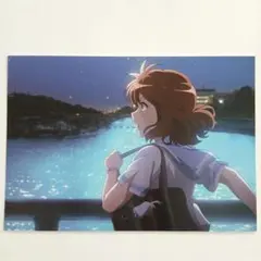 響け！ユーフォニアム 黄前久美子 ポストカード - メルカリ