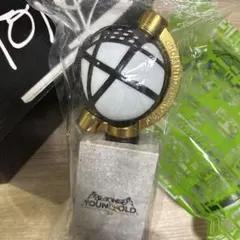 SixTONES ペンライト