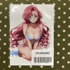 otamono アクリルスタンド コードギアス ユーフェミア・リ・ ブリタニア