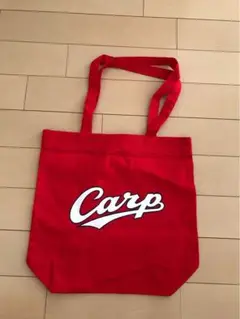 カープトートバッグ（51番）
