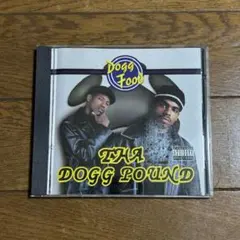 Tha Dogg Pound - DOGG FOOD DEATH ROW