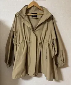 ロートレアモン ブルゾン