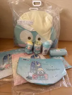 ハンギョドン　一番くじ