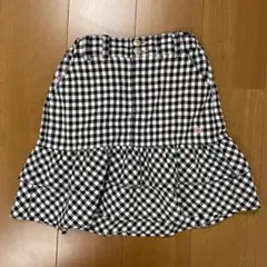 DAISYLOVERS スカート　160 平成　レトロ　y2Kのサムネイル