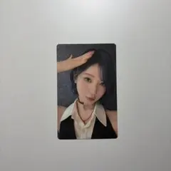 BABYMONSTER ラントレ CHOOM アサ