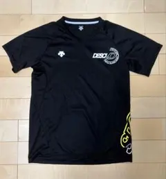 DESCENTE 36th Japan Club Cup Tシャツ L - メルカリ