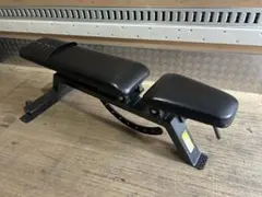 Think Fitness フィットネス パワービルダー アジャスタブルベンチ