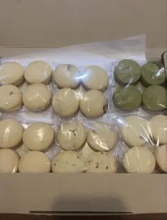 【パン屋のクッキー】Aパン屋のクッキーのサムネイル