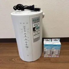 2026年最新】加湿器 象印の人気アイテム - メルカリ