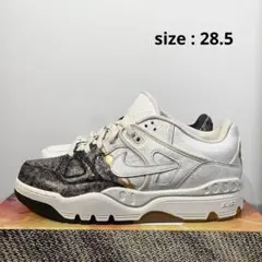 【新品】NIGO® x Nike Air Force 3 28.5センチ