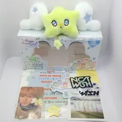 2025年最新】NCT wish wichu ver.の人気アイテム - メルカリ
