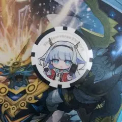 シャドウバース シャドバフェス2026 ポーカーチップ - メルカリ