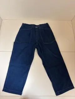 TENDERLOIN DENIM TROUSERS テンダーロインのサムネイル