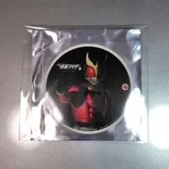 仮面ライダー クウガ コースター 仮面ライダー展