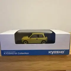 2026年最新】KYOSHO 1/64の人気アイテム - メルカリ