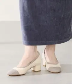 新品⭐︎ ORiental TRaffic パンプス