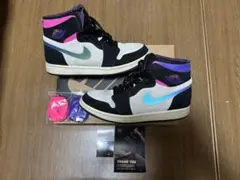 エアジョーダン1 ズームエア コンフォート パリ・サンジェルマン　コラボ