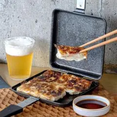 レア 限定 ノースフェイス ホットサンドメーカー フライパン 恵比寿