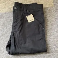 コムサイズム 黒ズボン