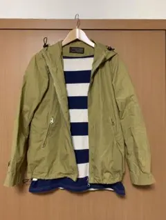 URBAN RESEARCH DOORSマウンテンパーカー