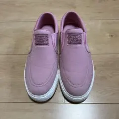 Nike Janoski ピンク スリッポン　25cm