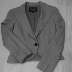 デザインジャケット