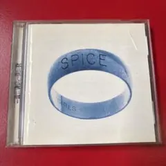 Spice Girls Spice CD VJCP-25250