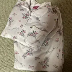 ディズニー　パジャマ　130
