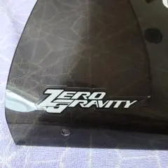 ZRX1200フロントスクリーンのサムネイル