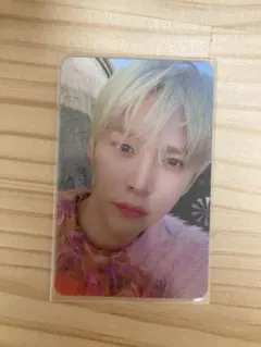 riize superster ソウルコン ウンソク トレカ ② RIIZE ウンソク トレカまとめ売り - メルカリ