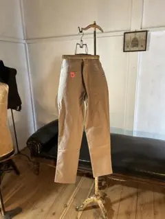 L MZX ラフウォーター オールウェイザーパンツ 防寒 PU レインパンツ