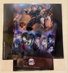 鬼滅の刃 無限城編　入場者特典 第14弾 アクリルスタンド　1/24〜限定特典