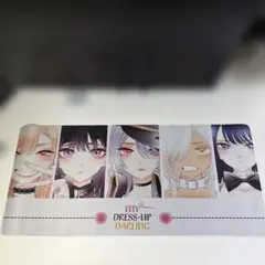 巡音ルカ 和真 アクリルメガネスタンド 童話・昔話シリーズ 狂 zip 