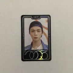 NCT Golden Ageイヤーブックトレカ ジェヒョン - メルカリ
