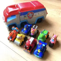 パウパトロール