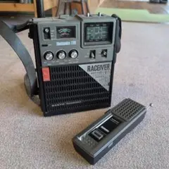 National RJ-481 Z 2台セット ジャンク品 117 - メルカリ