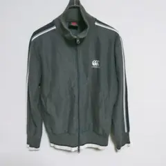 Canterbury カンタベリー サイドライン トラックジャケットのサムネイル
