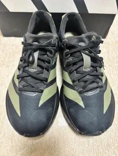 アディゼロ ジャパン 9 NKL80 27.5cm