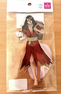 Dr.STONE 獅子王司 アクリルスタンド サンリオ