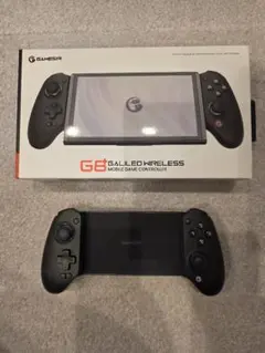 2025年最新】gamesir g8の人気アイテム - メルカリ