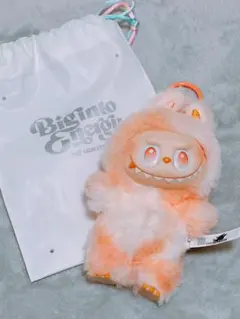 POP MART LABUBU THE MONSTERS