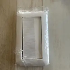 スイッチカバー