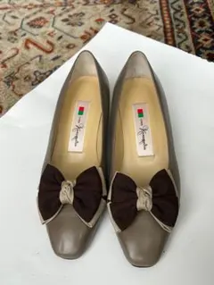 銀座かねまつ中ヒー