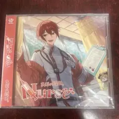 あほの坂田。(となりの坂田。)ソロCDアルバム Nurse - メルカリ