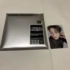 ENHYPEN studio choom 封入なし　ジョンウォン