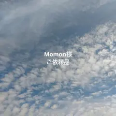 Momon様ご依頼品